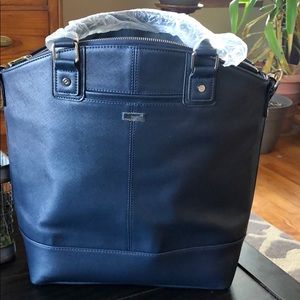 Thirty-One Jewell Young London Tote